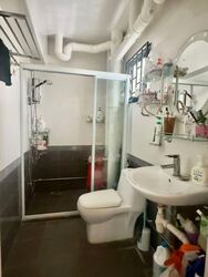 Blk 652B Jurong West Street 61 (Jurong West), HDB 5 Rooms #583106951